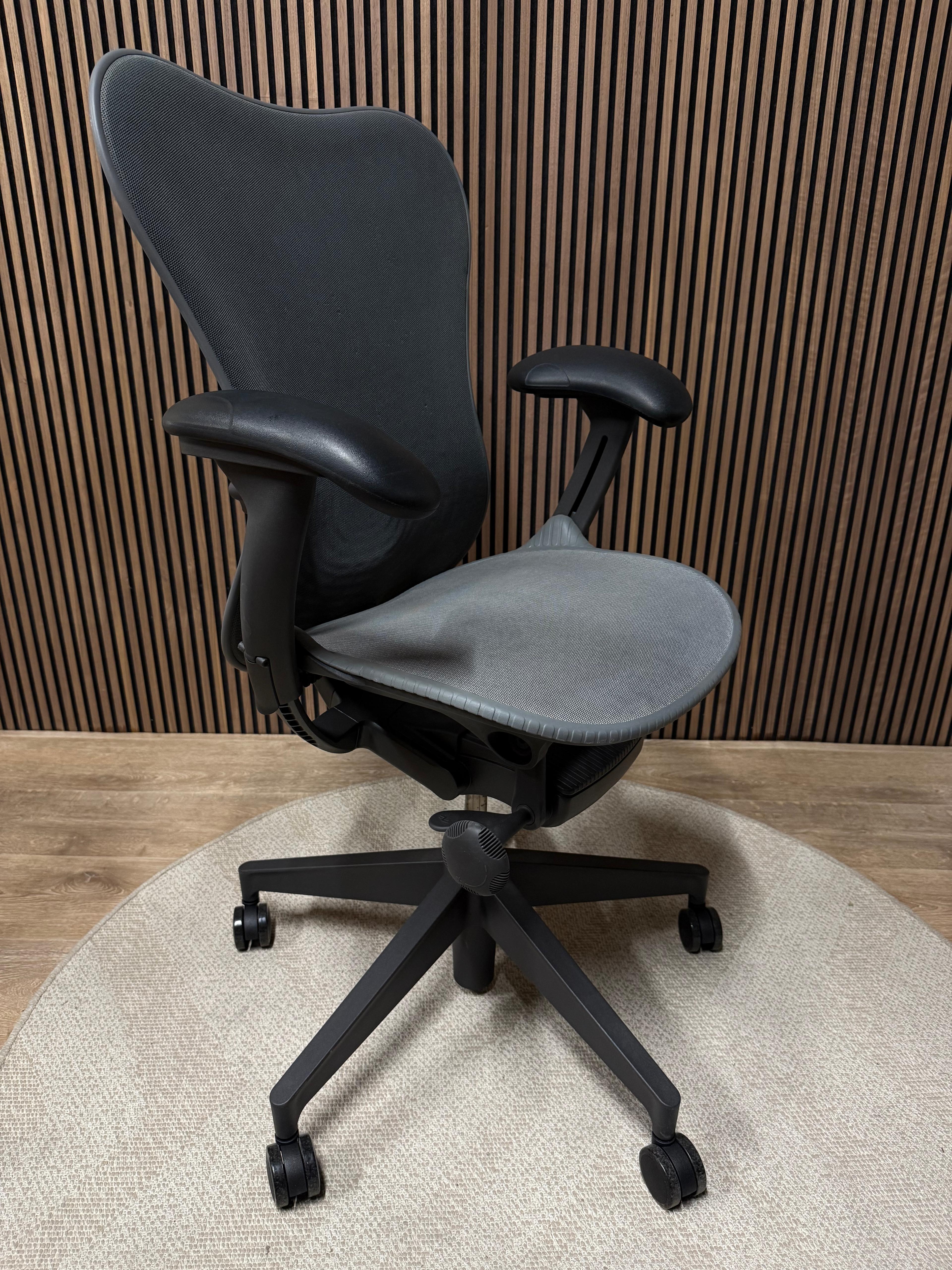 Herman Miller Mirra 2 Frühlingsangebot